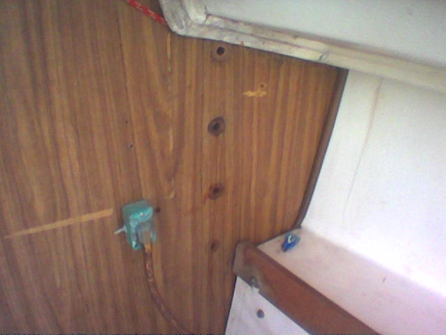 bulkhead