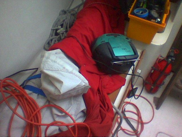 radio