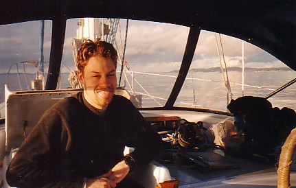 spinnaker