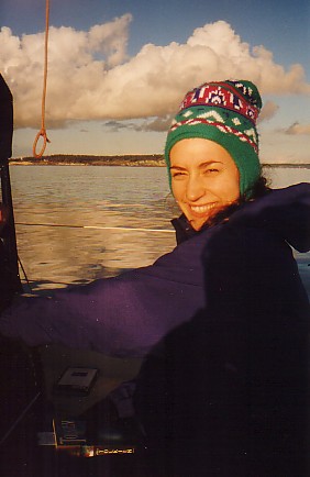 spinnaker